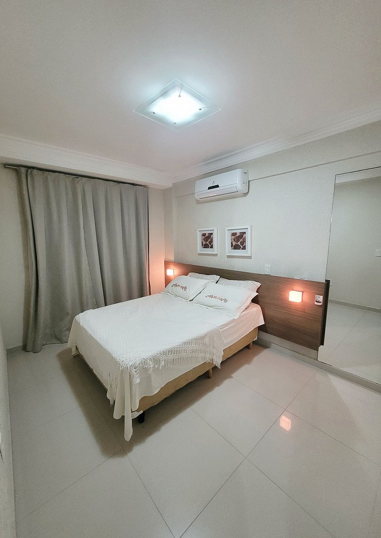 Apartamento Summer Beach 1 dormitorio, Bombinhas