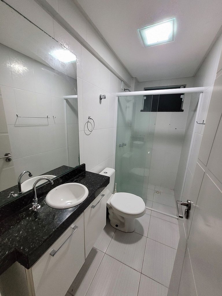 Apartamento Summer Beach 1 dormitorio, Bombinhas