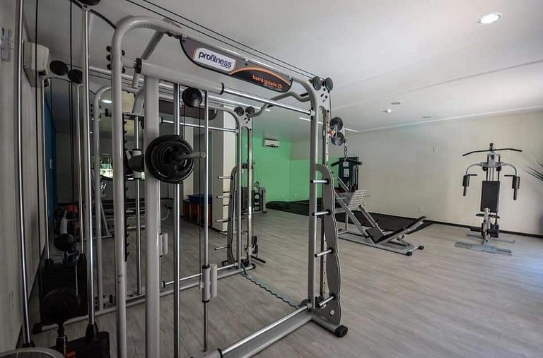 Apartamento Summer Beach 1 dormitorio, Bombinhas