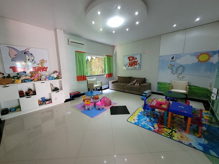 Apartamento Summer Beach 1 dormitorio, Bombinhas