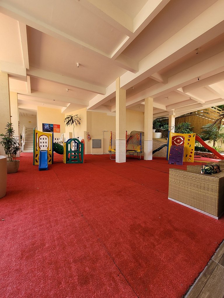 Apartamento Summer Beach 1 dormitorio, Bombinhas