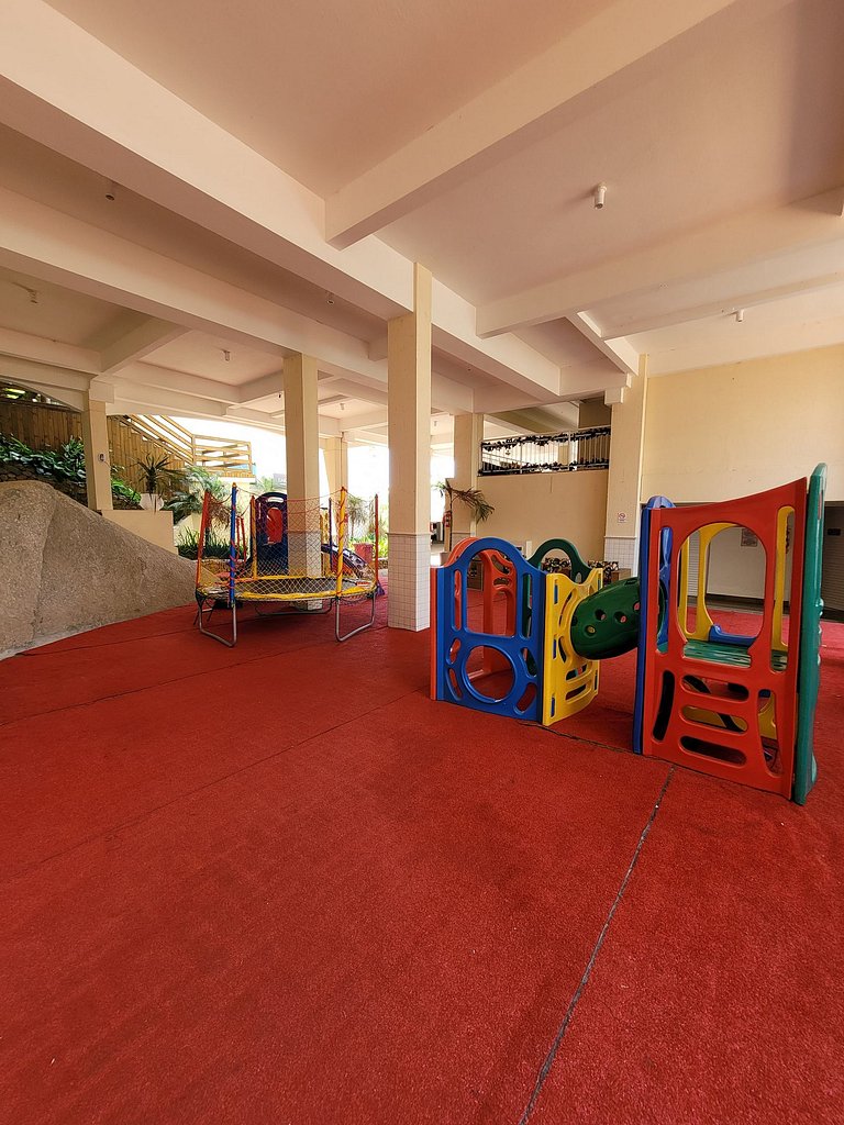 Apartamento Summer Beach 1 dormitorio, Bombinhas