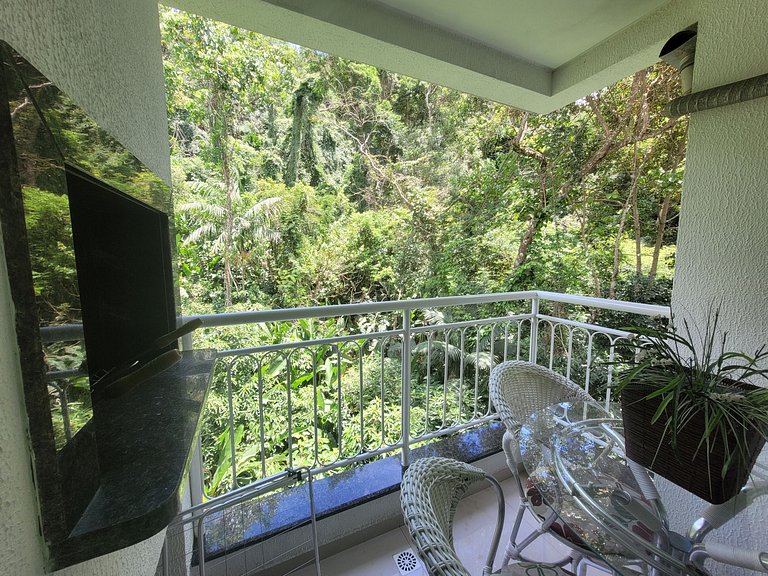 Apartamento Summer Beach 1 dormitorio, Bombinhas