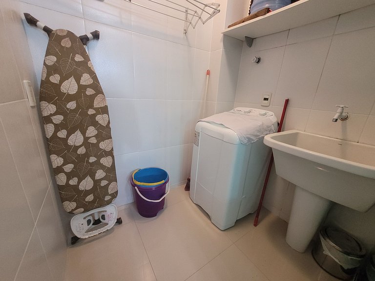 Apartamento Summer Beach 1 dormitorio, Bombinhas