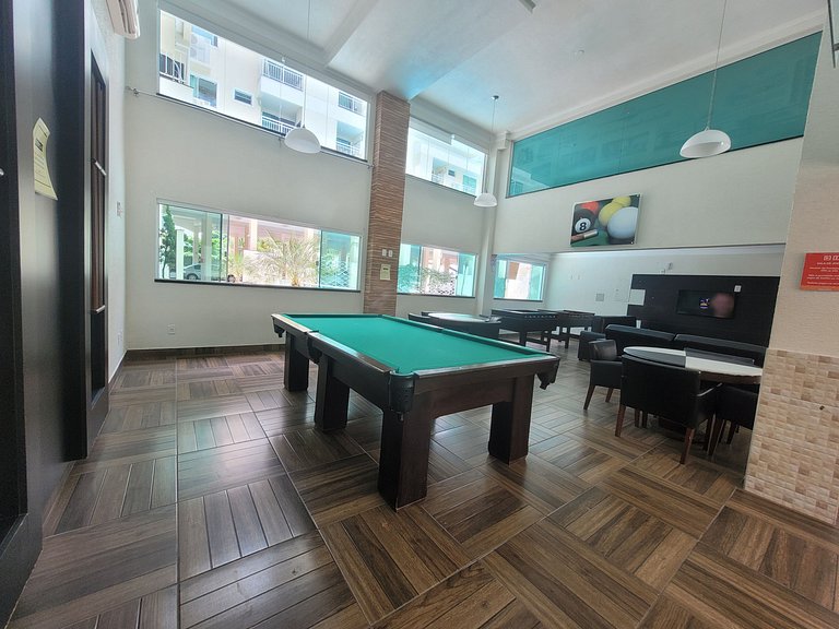 Apartamento Summer Beach 1 dormitorio, Bombinhas