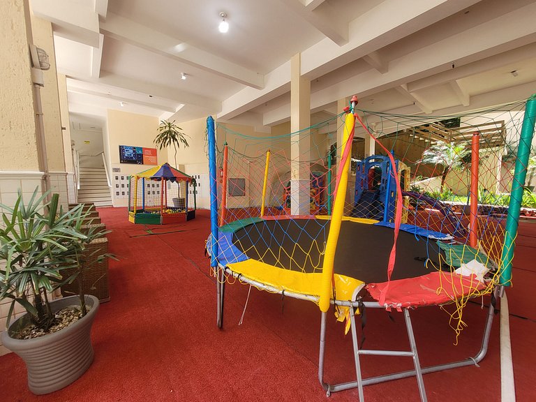 Apartamento Summer Beach 1 dormitorio, Bombinhas