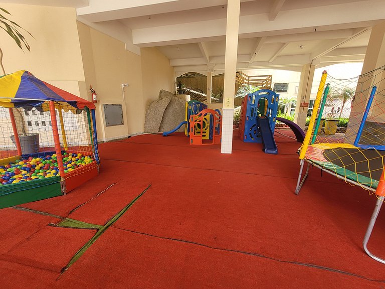 Apartamento Summer Beach 1 dormitorio, Bombinhas