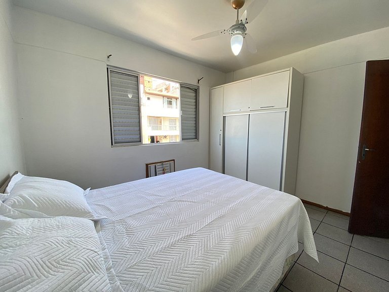 Apartamento com vista ao mar em Bombas