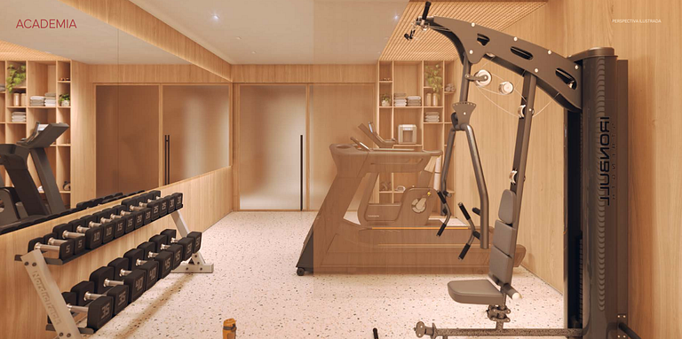 Studio apartamento em Copacabana Rio de Janeiro