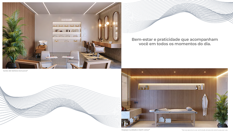 Apartamentos em Barra da Tijuca