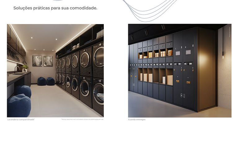 Apartamentos em Barra da Tijuca