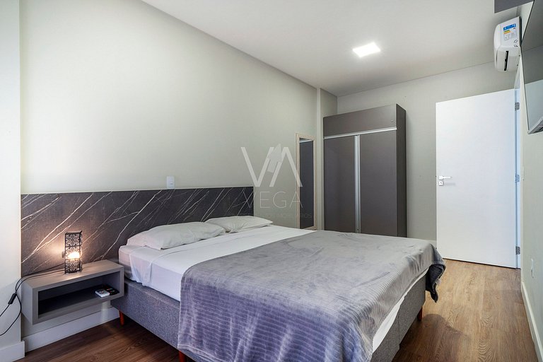 Apartamento Bombas rooftop vista mar 1 dormitorio Villa Fran