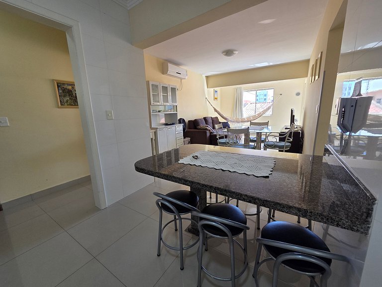 103- Apartamento Canto Grande, Bombinhas