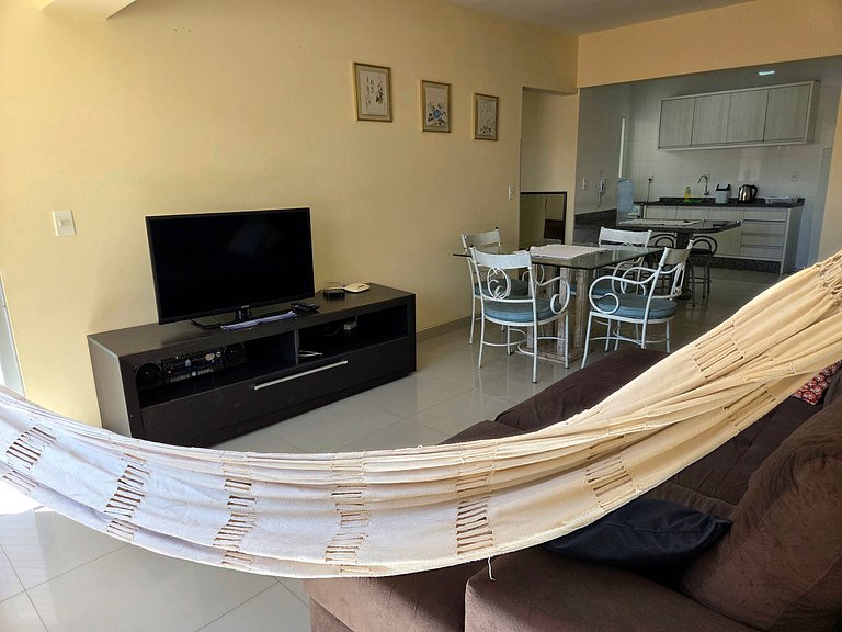 103- Apartamento Canto Grande, Bombinhas