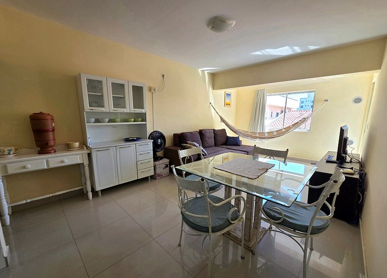 103- Apartamento Canto Grande, Bombinhas