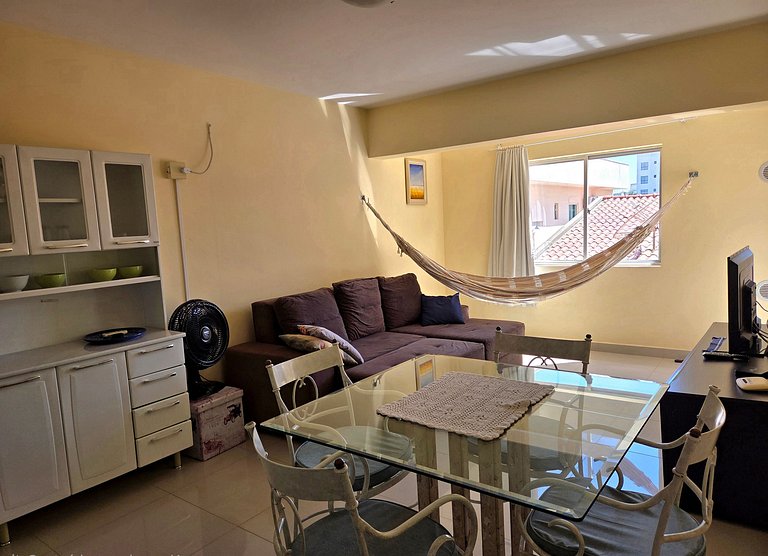 103- Apartamento Canto Grande, Bombinhas