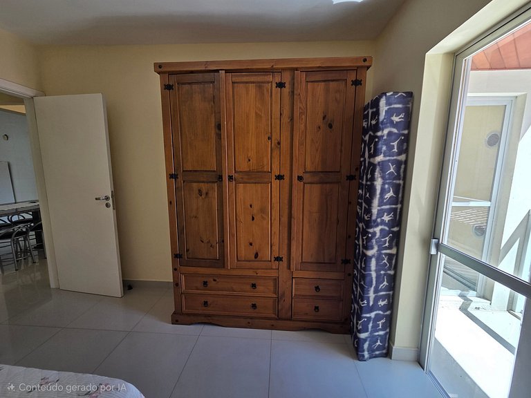 103- Apartamento Canto Grande, Bombinhas