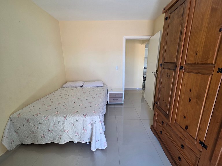 103- Apartamento Canto Grande, Bombinhas