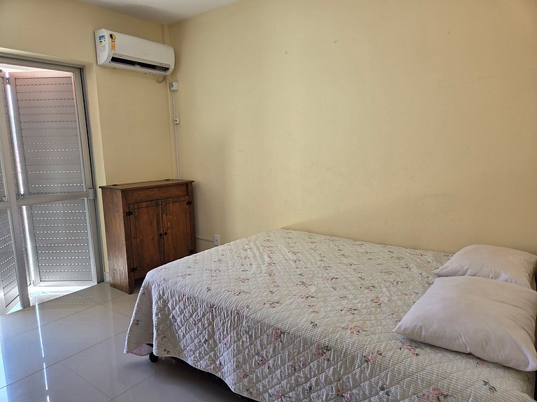 103- Apartamento Canto Grande, Bombinhas