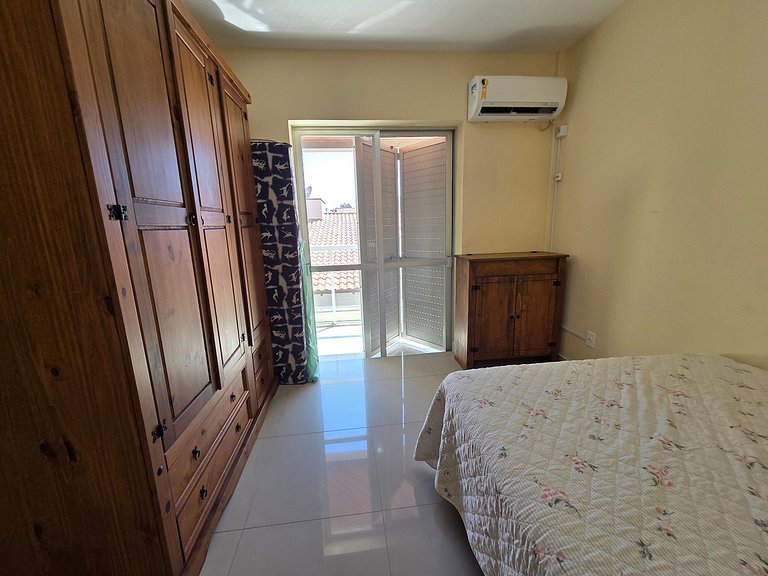 103- Apartamento Canto Grande, Bombinhas
