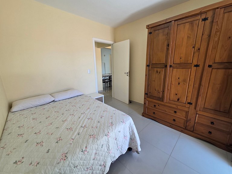 103- Apartamento Canto Grande, Bombinhas