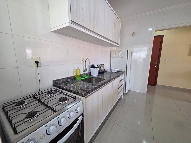 103- Apartamento Canto Grande, Bombinhas