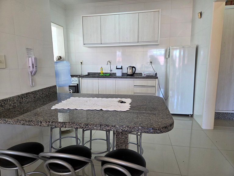 103- Apartamento Canto Grande, Bombinhas