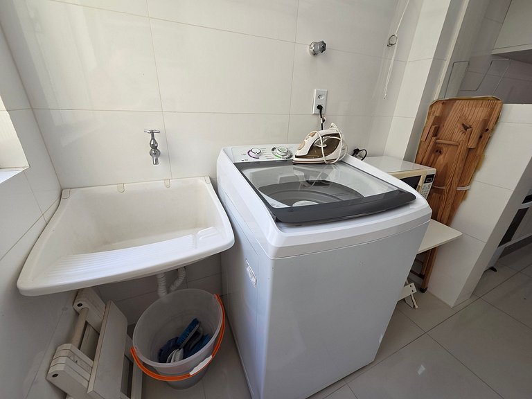 103- Apartamento Canto Grande, Bombinhas