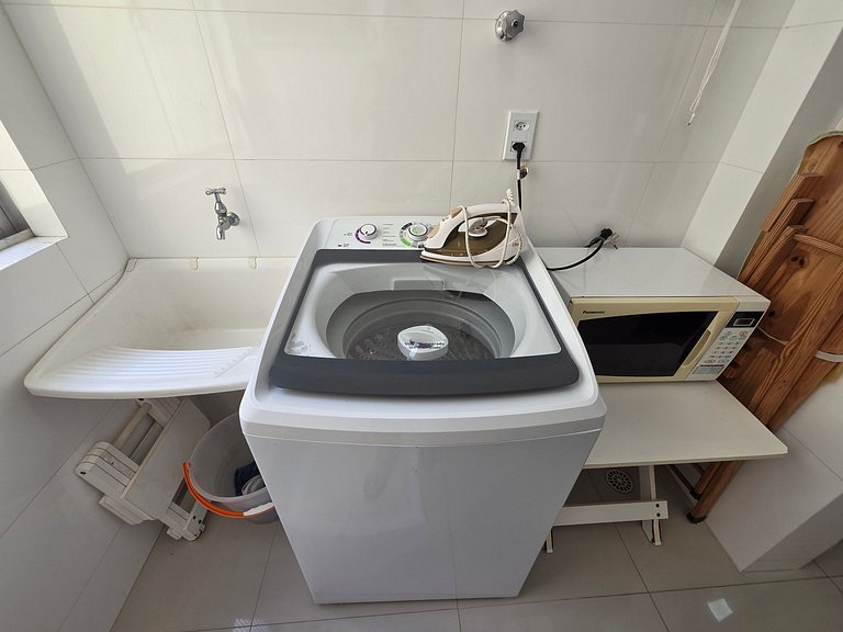 103- Apartamento Canto Grande, Bombinhas