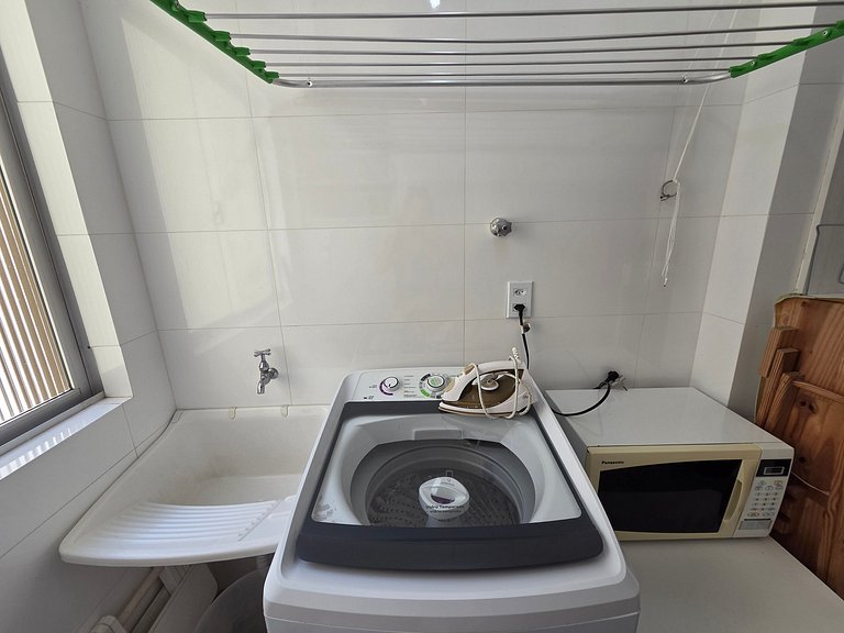 103- Apartamento Canto Grande, Bombinhas