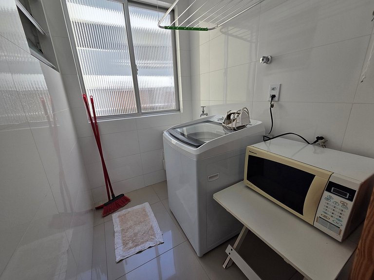 103- Apartamento Canto Grande, Bombinhas