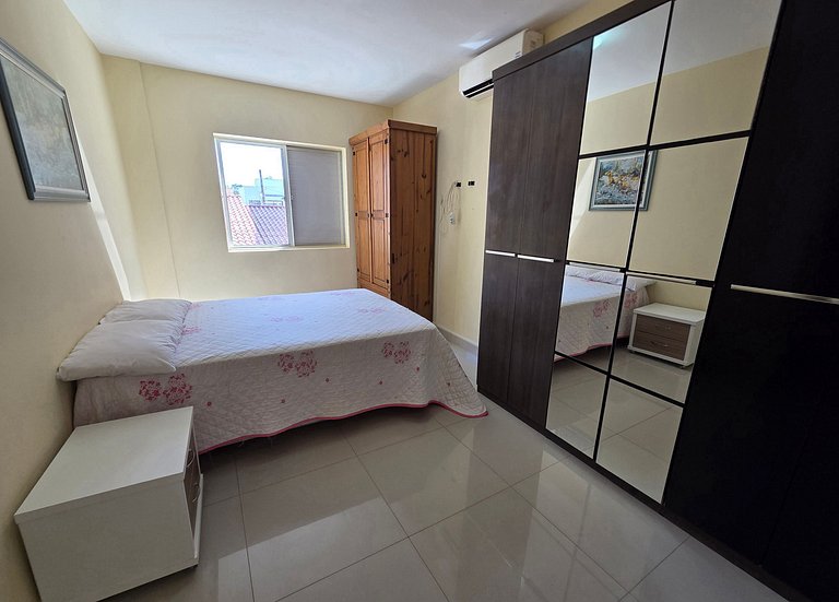 103- Apartamento Canto Grande, Bombinhas