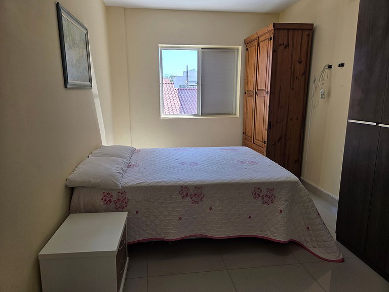 103- Apartamento Canto Grande, Bombinhas