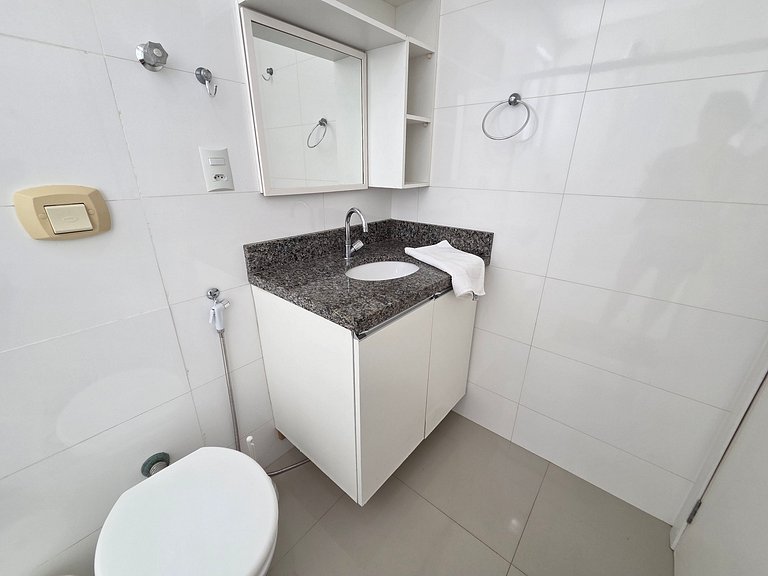 103- Apartamento Canto Grande, Bombinhas