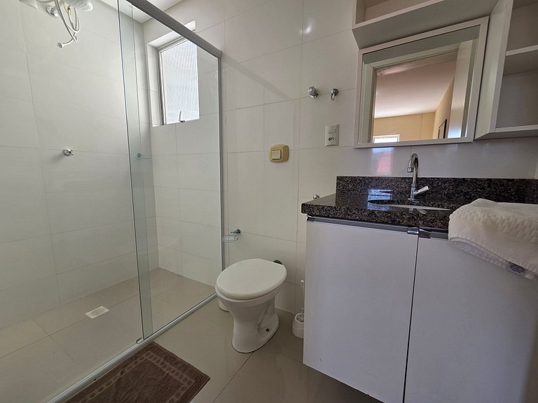 103- Apartamento Canto Grande, Bombinhas