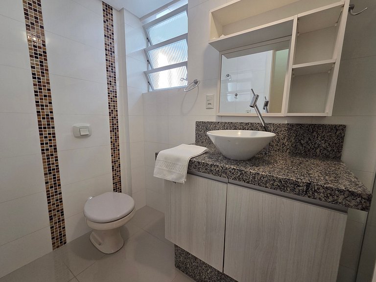 103- Apartamento Canto Grande, Bombinhas