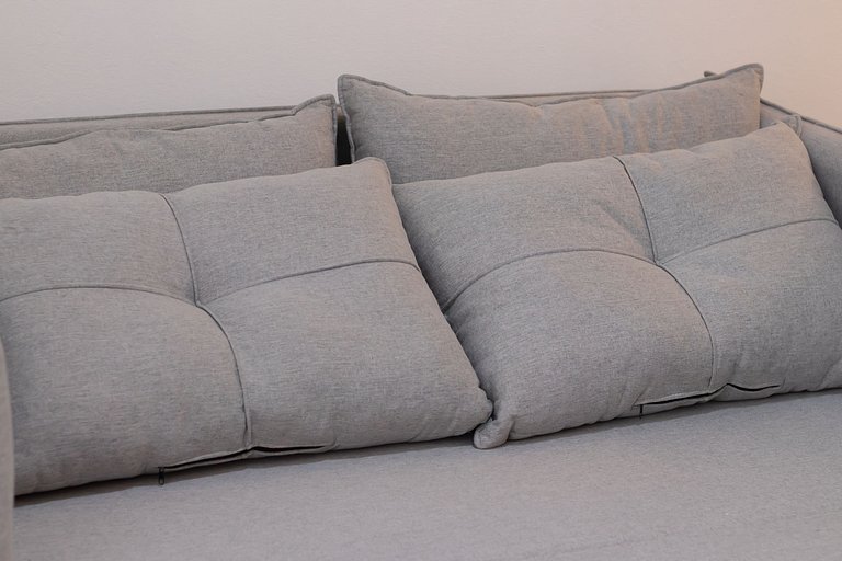 Apê Ipanema 1 dormitório a poucos mt do mar