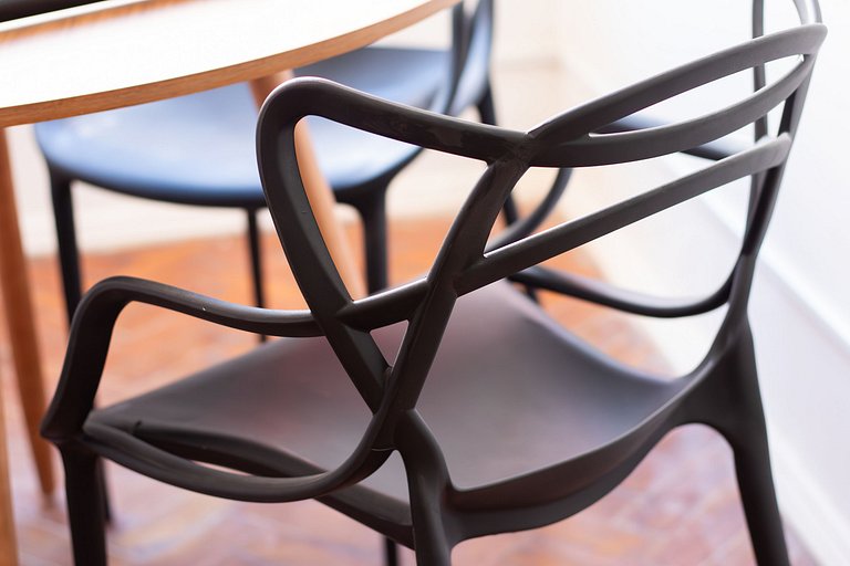 Apê Ipanema 1 dormitório a poucos mt do mar