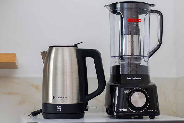 Apê Ipanema 1 dormitório a poucos mt do mar