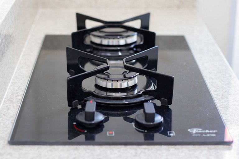 Apê Ipanema 1 dormitório a poucos mt do mar