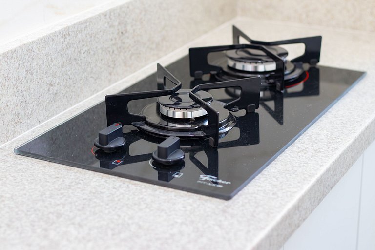 Apê Ipanema 1 dormitório a poucos mt do mar