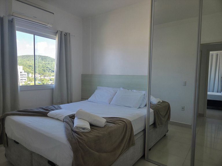 Apartamento para 4/ pessoas em Bombas