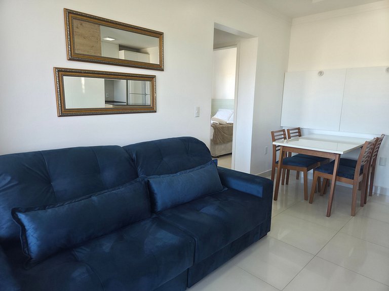 Apartamento para 4/ pessoas em Bombas