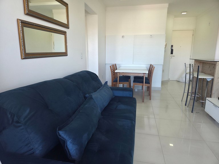 Apartamento para 4/ pessoas em Bombas
