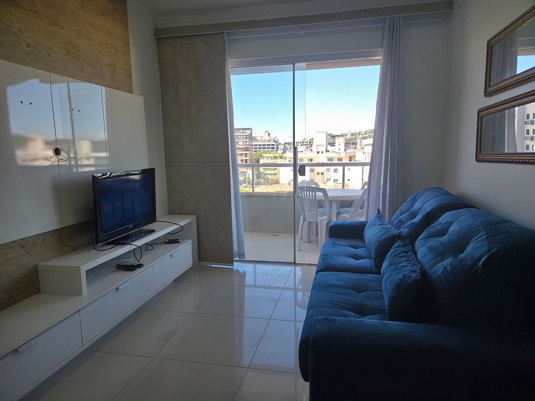 Apartamento para 4/ pessoas em Bombas