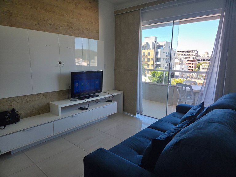 Apartamento para 4/ pessoas em Bombas