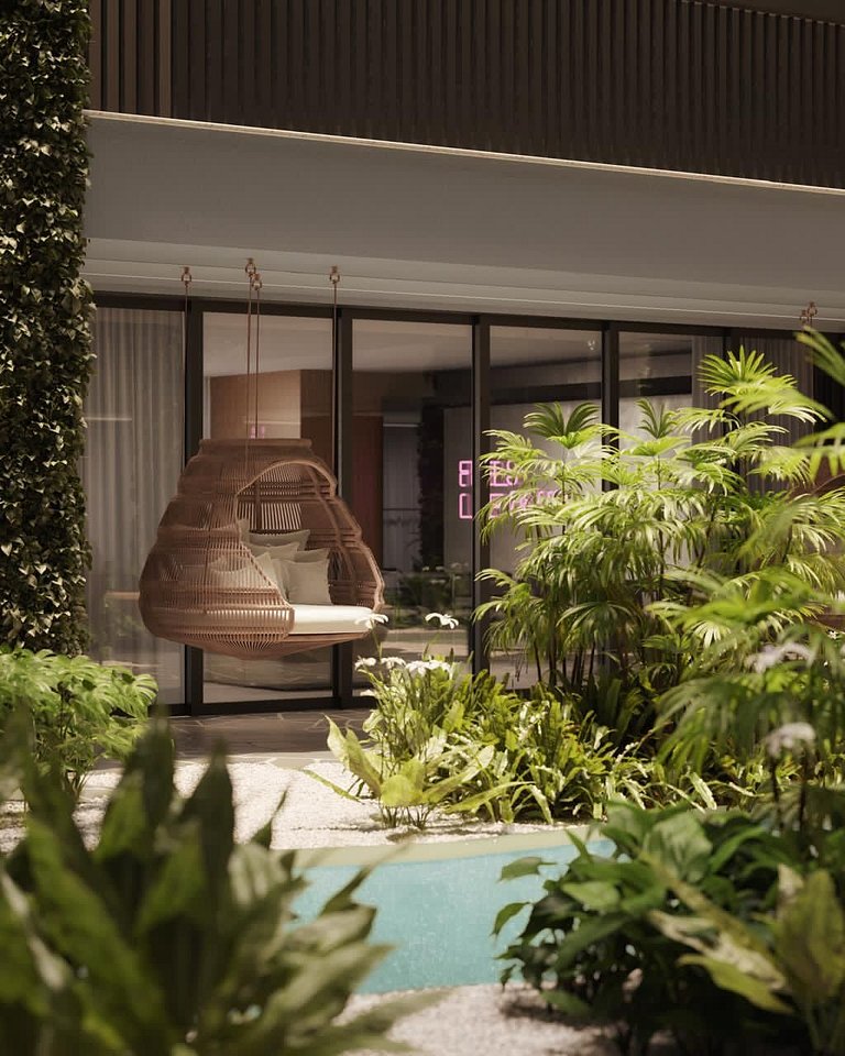 FLAT À VENDA | FUTURA RESIDENCES | MEIA PRAIA - ITAPEMA