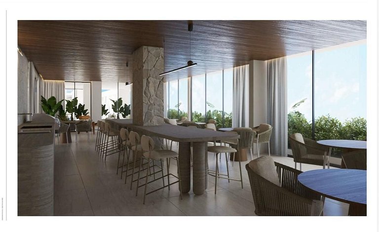 VELEIROS RESIDENCE | VIVAPARK PORTO BELO