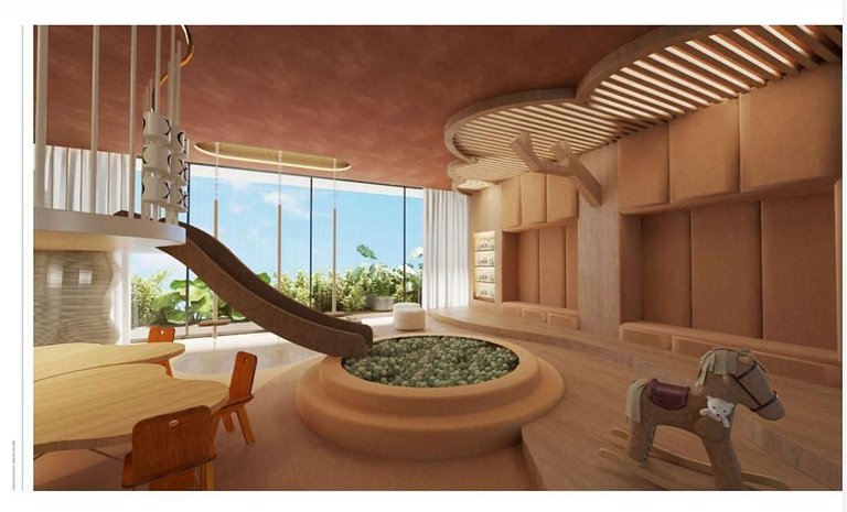 VELEIROS RESIDENCE | VIVAPARK PORTO BELO