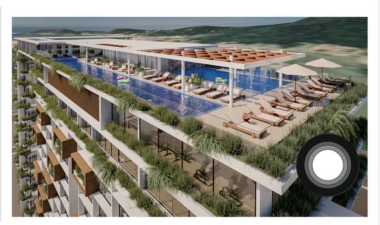 VELEIROS RESIDENCE | VIVAPARK PORTO BELO
